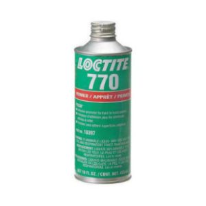 Loctite 406 Surface Insensitive Cyanoacrylate Adhesive - 1 lb Bottle -  40661, IDH:237295