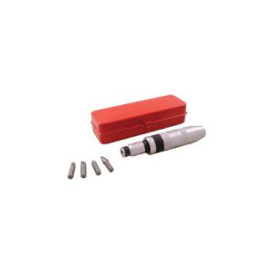 Gray 35806 1/2 Inch Drive 6 Piece Impact Driver And Attachments Set