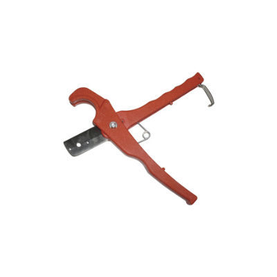 Topring 36.100 Pipe & Hose Cutter Up To 1 13/32 Inch ( 36mm ) O.D. - SB ...