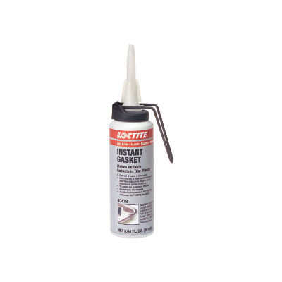 Mastic silicone gris clair Weber Beamix 300 ml