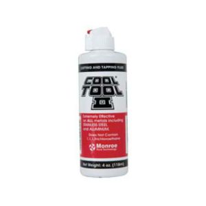 Monroe Cool Tool II 19020 4 Ounce Cutting & Tapping Fluid