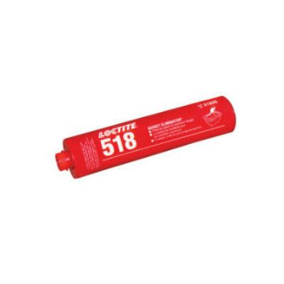 Loctite 518 Gasket Sealant Gel for Jointing 65 ml Syringe