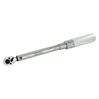 Inch foot deals pound torque wrench