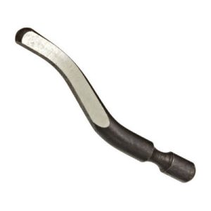 Shaviv B-20 HSS Deburring Blade 10 Per Pack