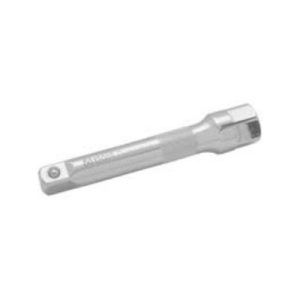 Dynamic D012010 1/2 Inch Drive 10 Inch Chrome Extension