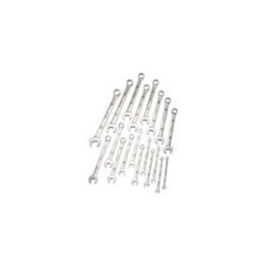 Dynamic D074203 19 Piece Metric Combination Wrench Set
