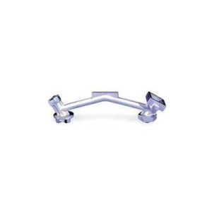Universal Plug Drum Wrench Solid Ductile Iron