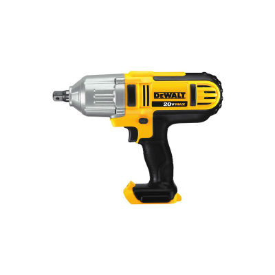 Dewalt half deals inch impact wrench