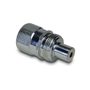 Enerpac AH-604 3/8 NPTF Regular Spee-D Coupler Quick Connect Male Half 201266
