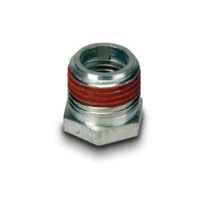 Enerpac FZ-1630 3/8 NPTF Female X 1/4 NPTF Male Adapter 201587