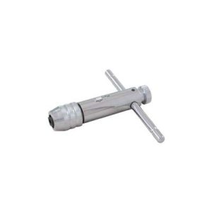 Gray G52/1 Reversible Ratcheting Tap Wrench 3mm To 8mm