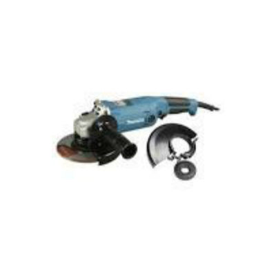 Makita GA6010X 6 Inch Angle Grinder Trigger Switch With Lock On