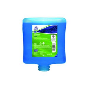 Deb LTW2LT Ecological Certified Esterol Lotion Wash 2 Liter Cartridge