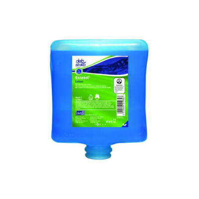 Deb LTW2LT Ecological Certified Esterol Lotion Wash 2 Liter Cartridge