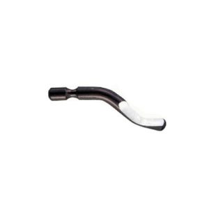 Noga N2 - BN2010 Light Duty HSS Deburring Blades 10 Per Pack
