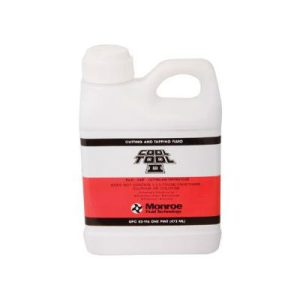 Monroe Cool Tool II 19024 1 Pint Cutting & Tapping Fluid