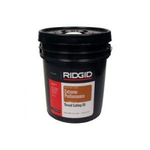 Ridgid 74047 5 Gallon Extreme Performance Threading Oil