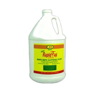 Relton RT4 Rapid Tap 4 Liter Tapping Fluid Metal Cutting Liquid