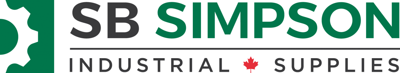 SB Simpson Group | Industrial Supplies & Services