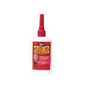 Silicones & Sealants