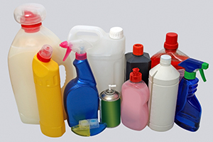 Chemicals, Cleaners & Coatings