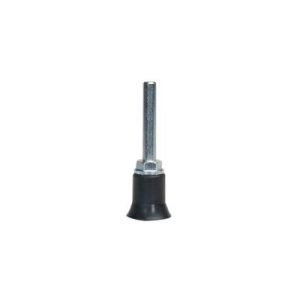 Norton 1 Inch TS Medium Type II Quick Change Back-Up Pad 63642543185