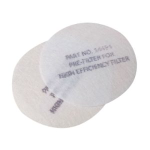 Comfort-Air 14494 Pre-Filters For Low Profile P100 Filters 24/Bx