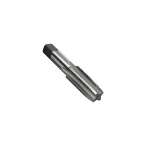 Union Butterfield 1500 5/16-24 Fine Thread High Speed Steel Hand Tap Taper H3 4 Flute Bright 1010036