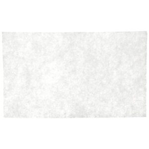 3M 15-0099-99X12 Adflo PAPR High Efficiency Particulate Filter 12 Per Case 7000126732