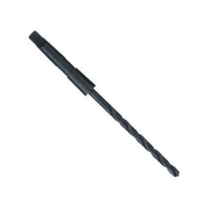 Precision Twist 209 61/64 3MTS Black High Speed Steel Taper Shank Drill 118 Degree 020061
