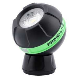 Prime-Lite 24-390 5W COB Sphere Light