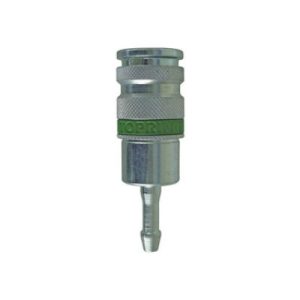 Topring 31.944 1/4 Hose Barb Quiksilver Ultraflo Automatic 7.8 mm Couplers