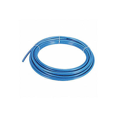 Topring 35.124.07 1/4X100Ft Blue Polyurethane Tubing