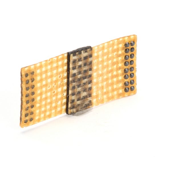 3M TC330 9/16 Inch X 1 1/4 Inch Roto Peen Flap Assembly 7000000786 | SB ...