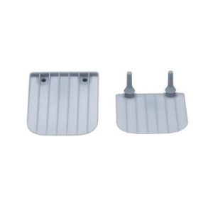 3M 7583 Cool Flow Exhalation Valve For 6000 & 7000 Series Respirators 7000002159 10 Per Pack