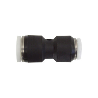 Topring 40.198 1/4 OD X 5/32 OD Topfit Polymer Push-to-Connect Push To Connect Union Reducer