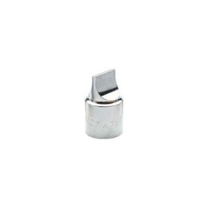 Gray 405B 1/2 Inch Drive .150 X 1 3/16 Inch Drag Link Chrome Socket