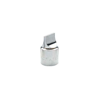 Gray 405 1/2 Inch Drive .150 X 15/16 Inch Drag Link Chrome Socket