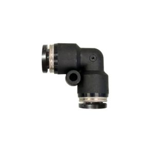Topring 42.285 12mm OD Topfit Polymer Push-to-Connect Union Elbow