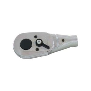Gray 4254 3/4 Inch Drive Reversible Chrome Ratchet Head Only 32 Tooth 6 1/4 Inch Long