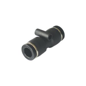 Topring 46.230 4mm OD Maxfit Polymer Push-to-Connect Union