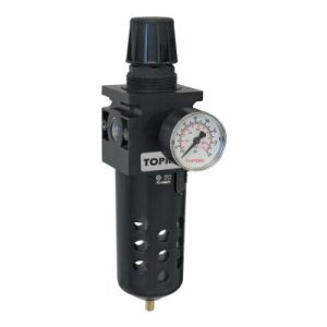 Topring 50.250 Modulair 3/4 Maxi Filter / Regulator Manual Drain