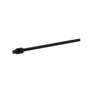 Gray 653LB 1/2 Inch Drive 18 Inch Long Black Impact Flex Handle