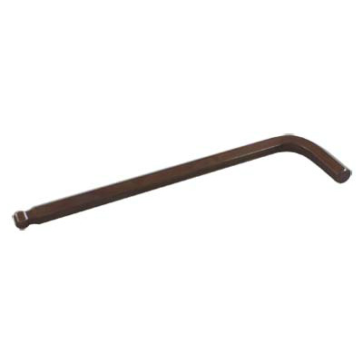 Gray 68520 5/16 Inch Ball End Hex Key Long Arm