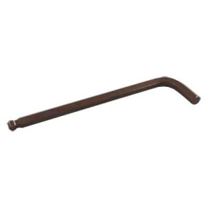 Gray 68524 3/8 Inch Ball End Hex Key Long Arm