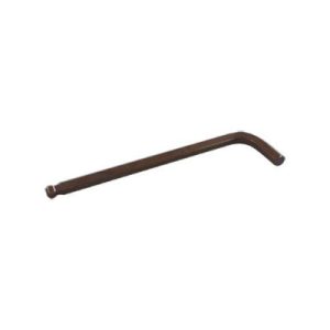 Gray 68905 5mm Ball End Hex Key Metric Long Arm
