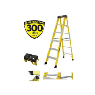 7 ft deals step ladder