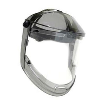 SF-3BD LT GRAY, Face Masks, Helmet Accessories