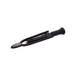 Gray 82609A 9 Inch Reversible Wire Twister Plier With Cutter