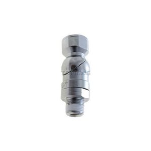 Topring 62.336 1/2 Female X 1/2 Male NPT Airpro 90 Degree Free Angle Fitting